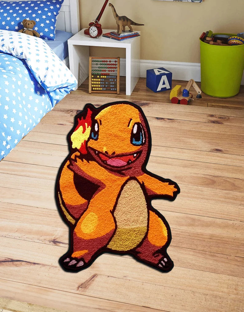 Charmeleon Hand hotsell Tufted Rug