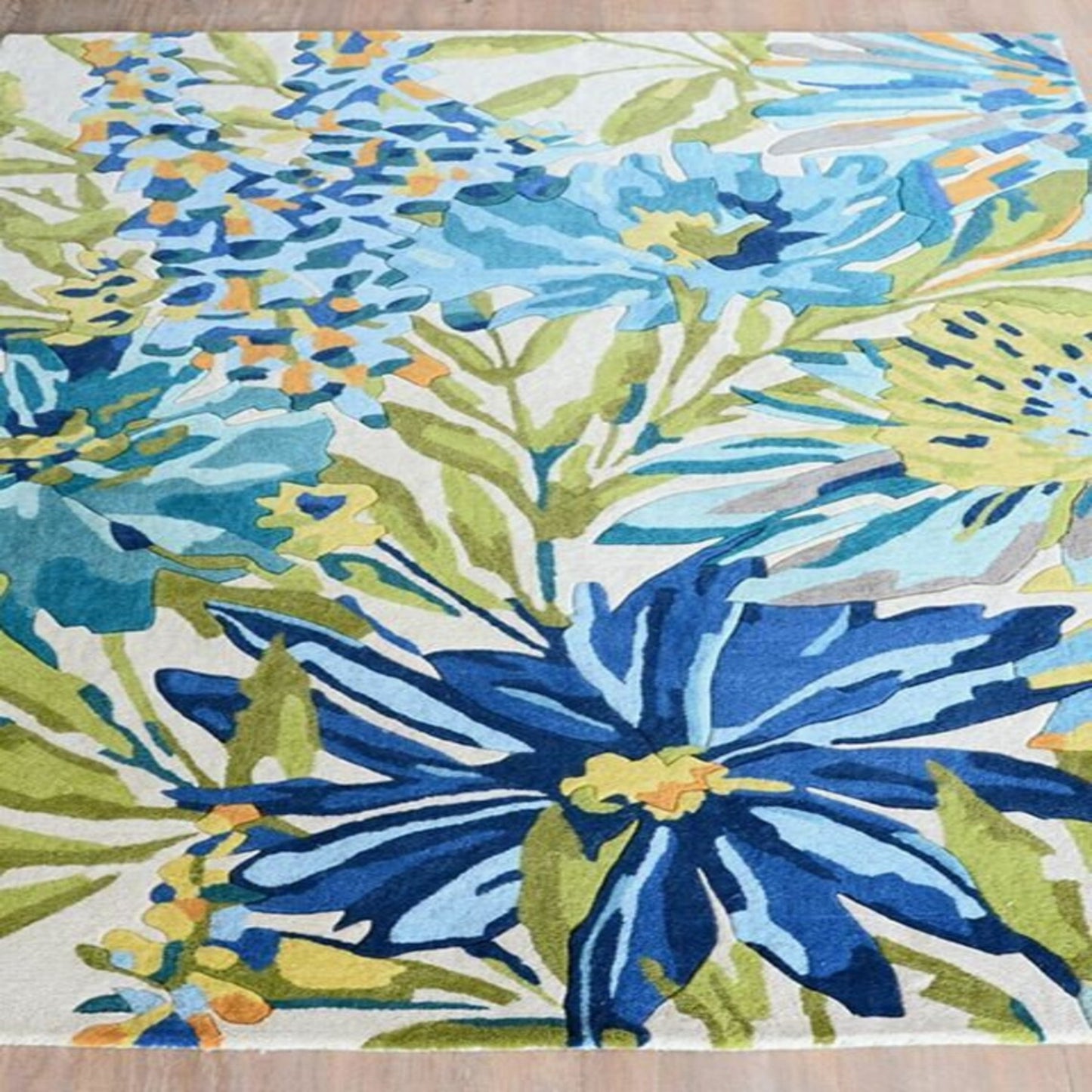 Floral 102