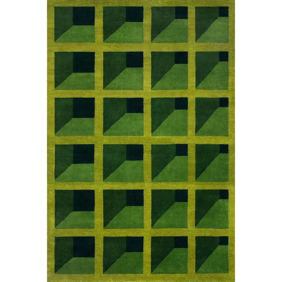 Modern 209