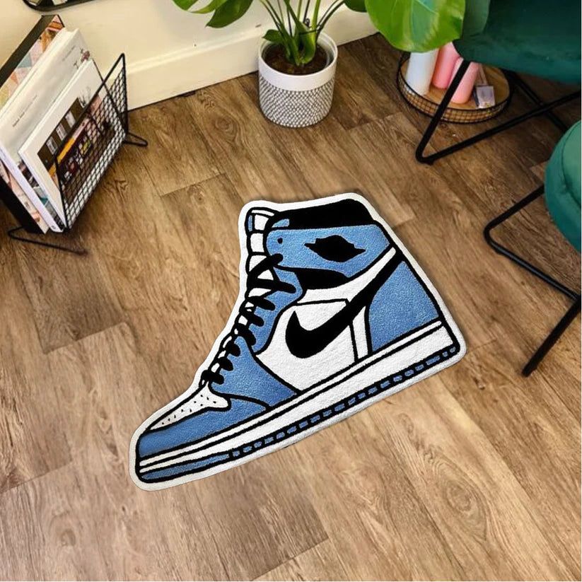 Air Jordan Rug