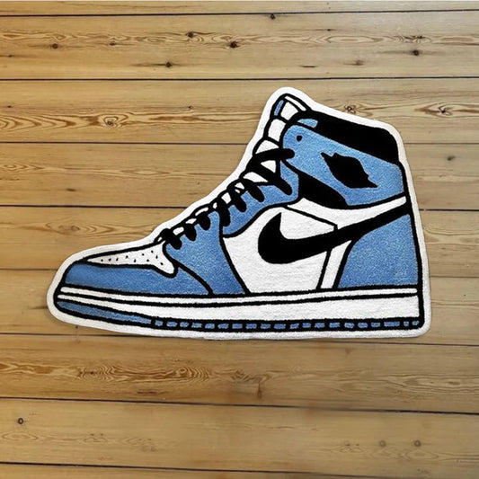 Air Jordan Rug