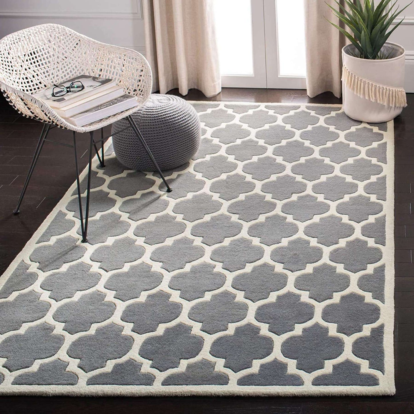 Modern Texture Carpet