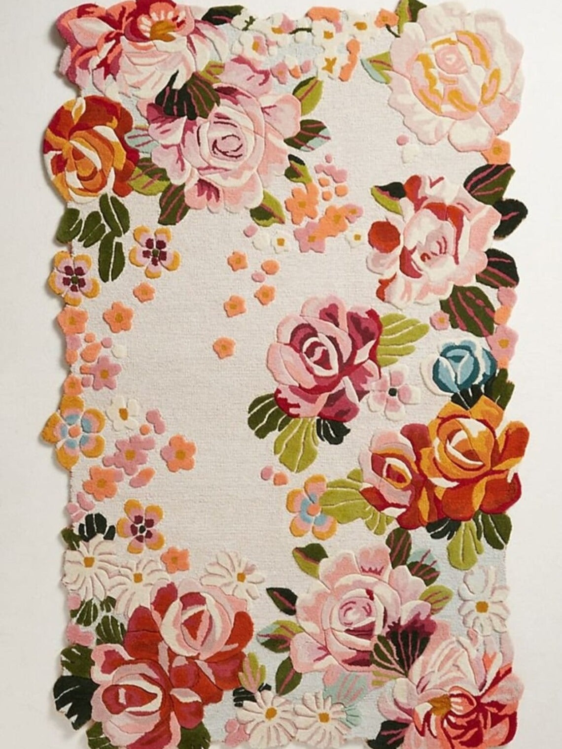 Floral 124