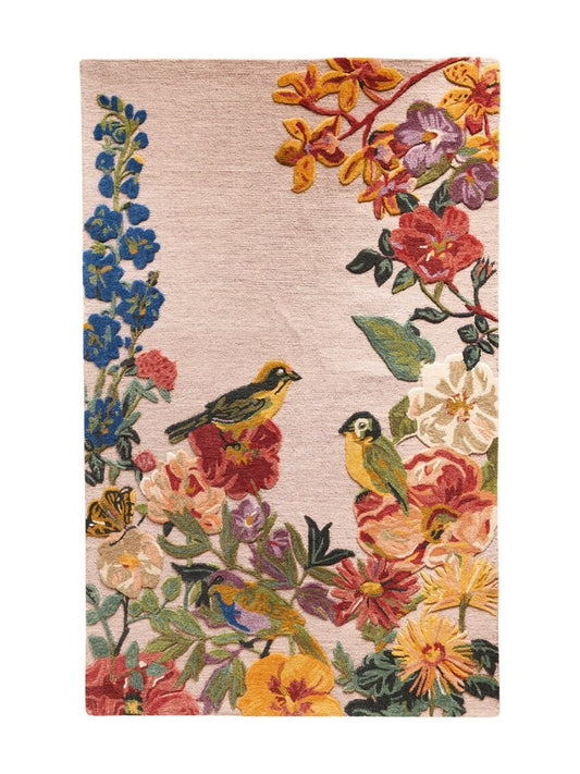 Floral 126