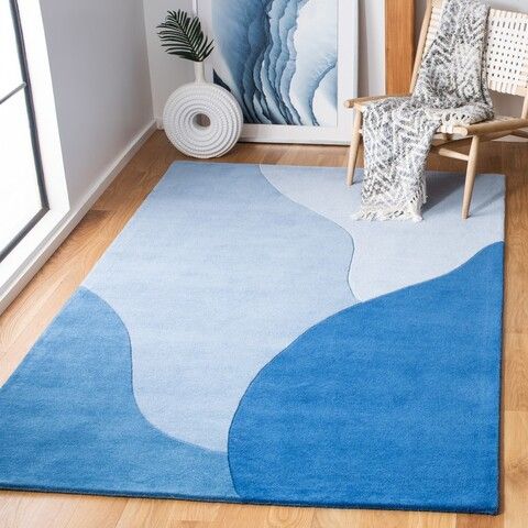 Fifth Avenue Area Rug