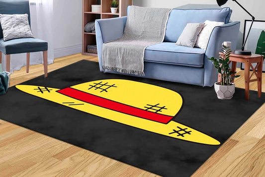 One Piece Hat Rug