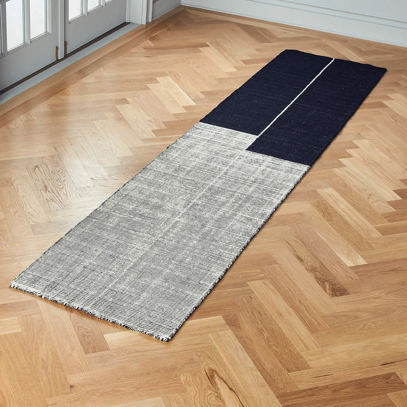 Runner Bedside Rug